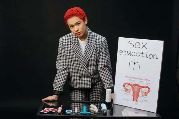 Why Sex Education Matters: 10 FAQs, Myths & Key Resources
