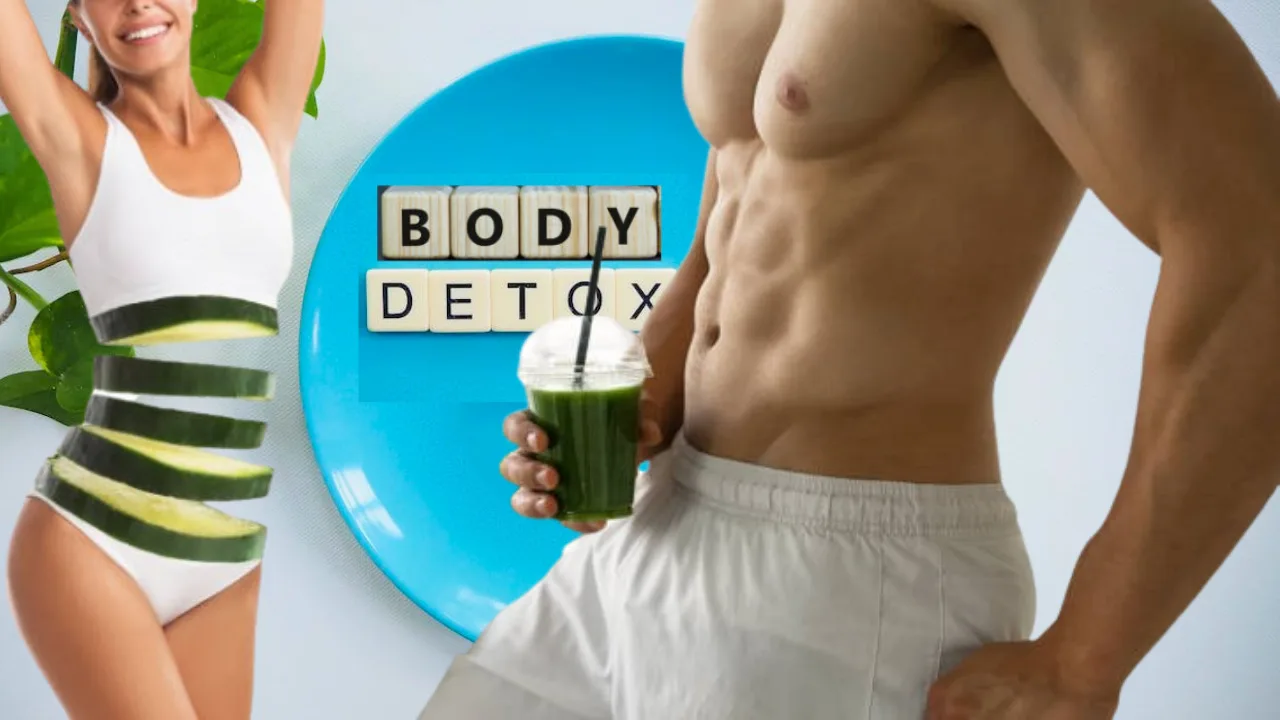 Body Detox Made Easy: 9 Methods, 7 Signs & 5 Expert Tips